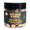 Pop Up Hot Crab & Krill 15mm | Le Peish 64