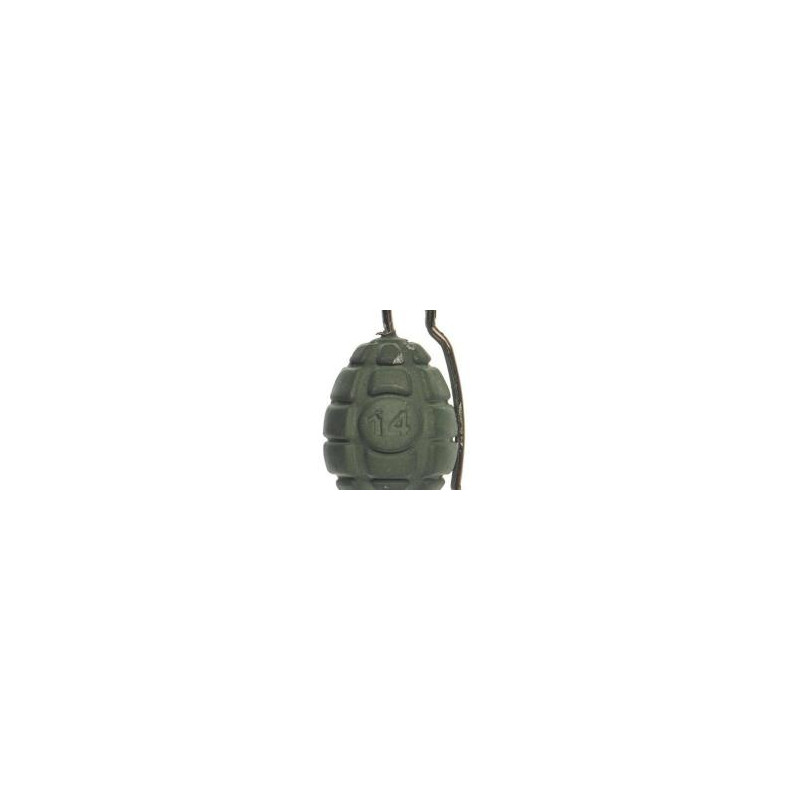 Illex John Weight 18g | Le Peish 64