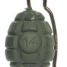 Illex John Weight 18g | Le Peish 64