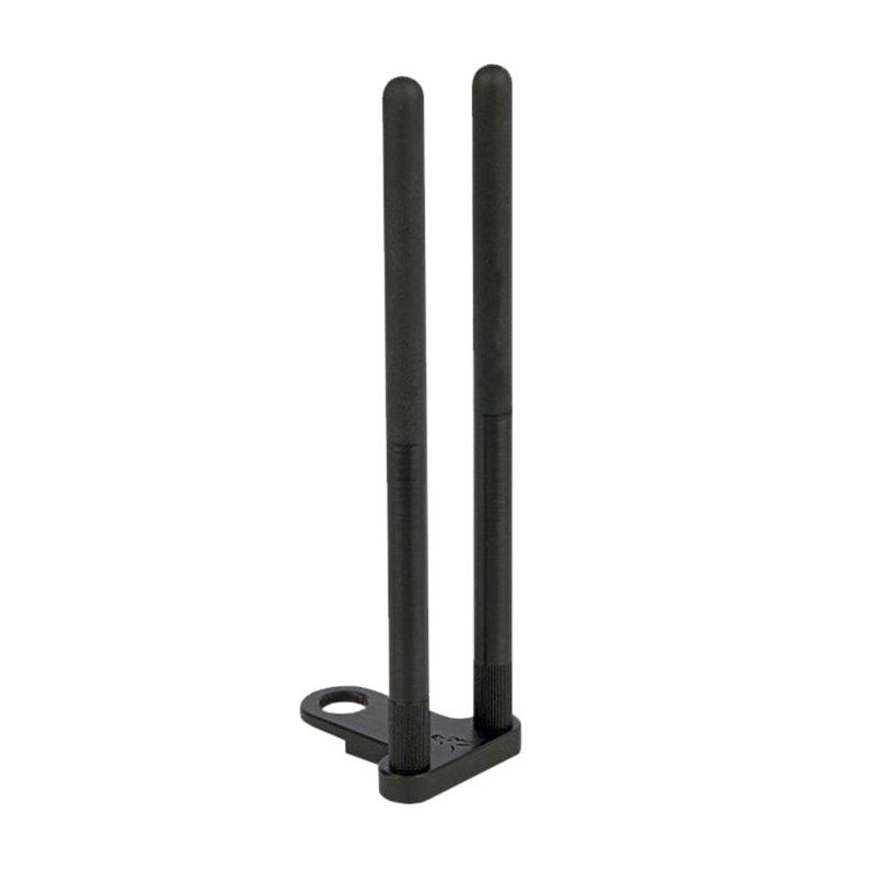 Black Label Snag Ear Aluminium | Le Peish 64