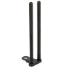 Black Label Snag Ear Aluminium | Le Peish 64