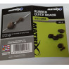 Rubber Quick Bead 6mm Matrix | Le Peish 64