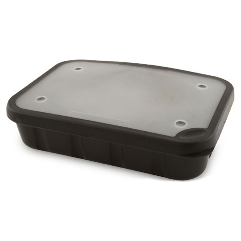 Large Bait Box Solid Lid | Le Peish 64