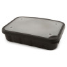Large Bait Box Solid Lid | Le Peish 64