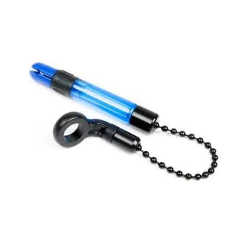 Slik Bobbin Bleu Fox Black Label | Le Peish 64