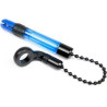 Slik Bobbin Bleu Fox Black Label | Le Peish 64