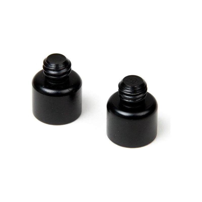 Slim Weights 2 x 5g Fox | Le Peish 64