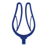 Support arrière Small Tulip Rest | Le Peish 64