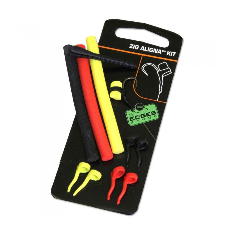 Zig Aligna Kit Fox | Le Peish 64