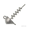 Illex Dexter Tip Up Head 25g | Le Peish 64