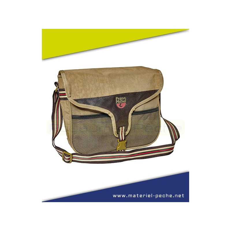 Musette Pezon & Michel Eaux Vives Source MM | Le Peish 64