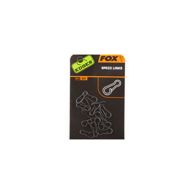 Micro Speed Links Fox | Le Peish 64