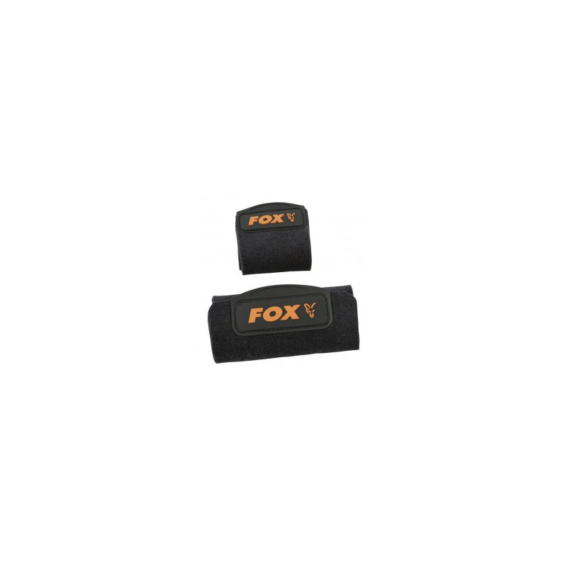 Bandes Néoprène Rod Lead Fox | Le Peish 64