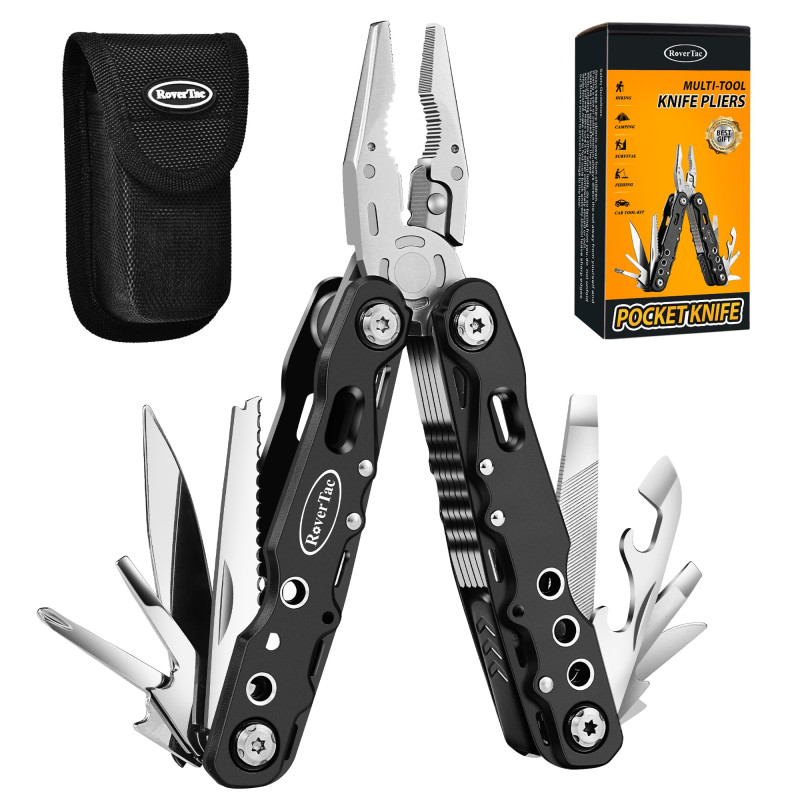 Outil Multi Tool Fox Edges | Le Peish 64