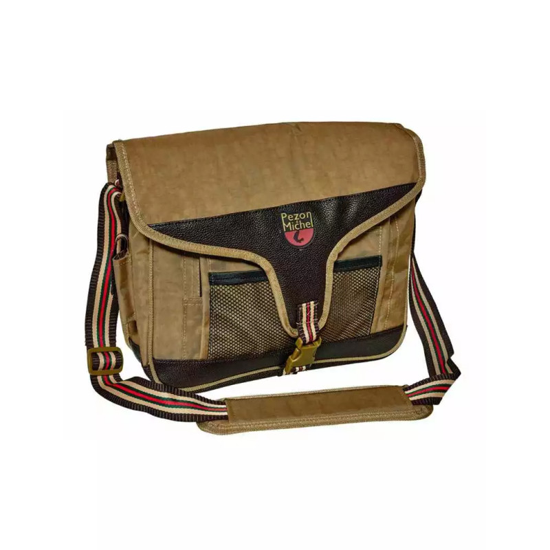 Musette Pezon & Michel Eaux Vives GM | Le Peish 64