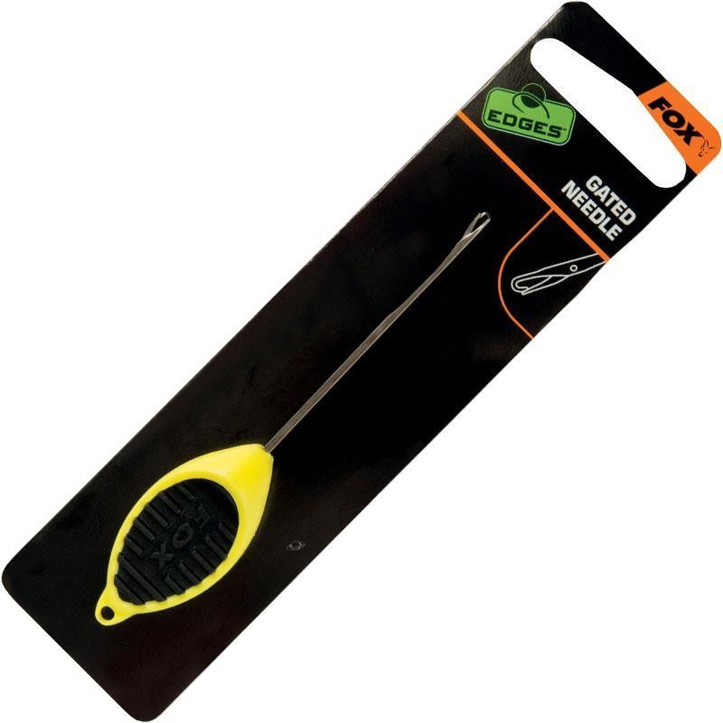 Aiguille Fox Gated Needle | Le Peish 64