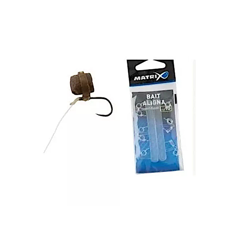 Bait Aligna Matrix | Le Peish 64