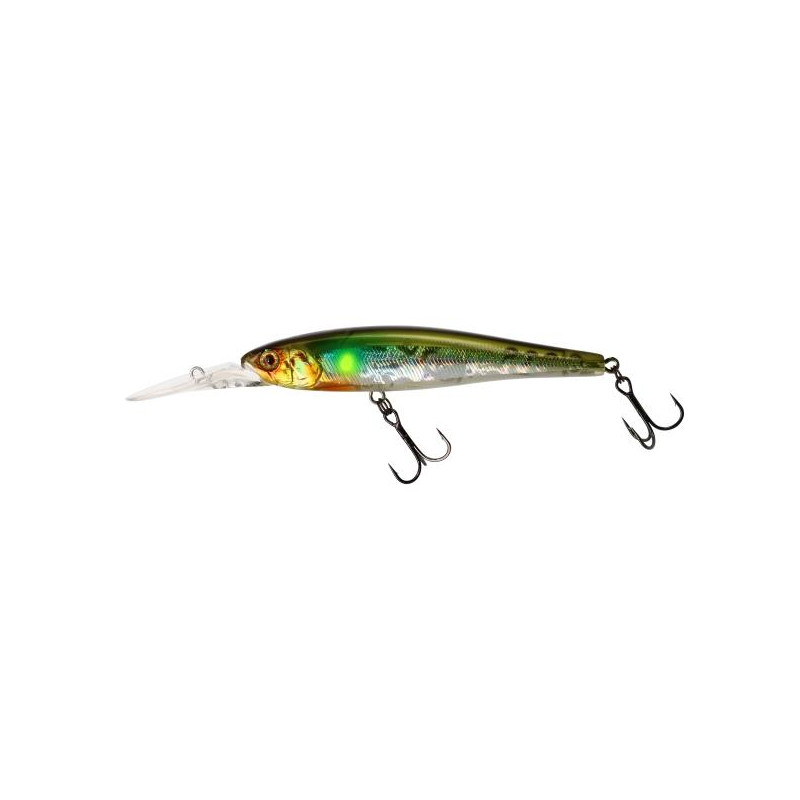 Illex Dowzvido 90 SP Bone | Le Peish 64