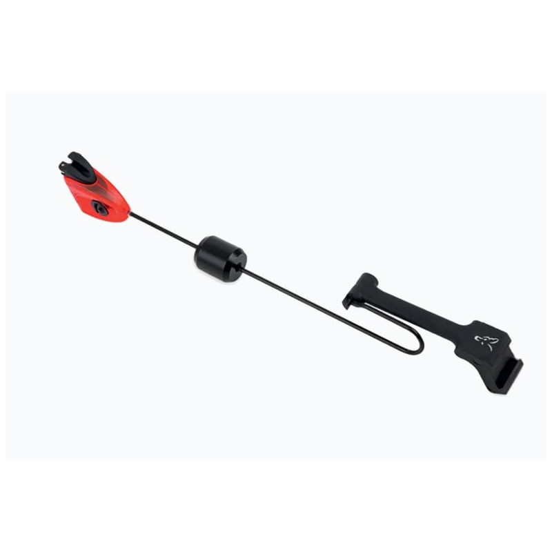 MK3 Swinger Red | Le Peish 64