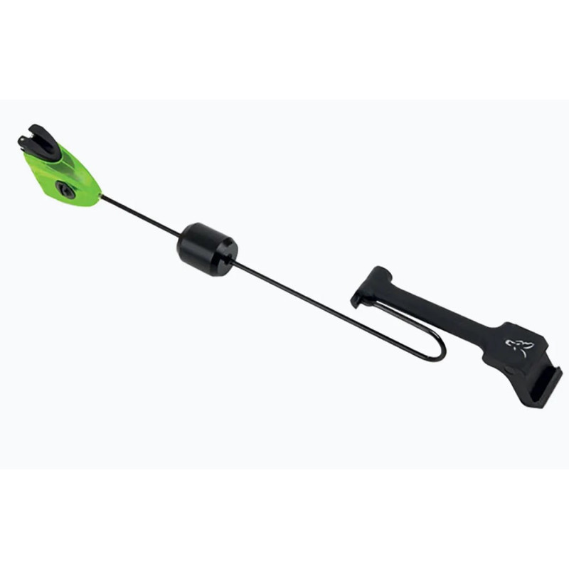 MK3 Swinger Green Fox | Le Peish 64