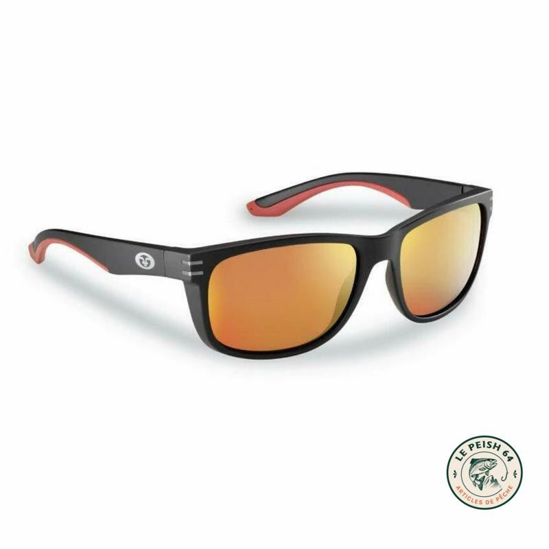 Lunettes polarisantes Double Header | Le Peish 64