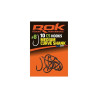 Hameçon Fox Curve Shank T.8 | Le Peish 64