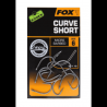 Hameçon Fox Edges Curve Short T.6 | Le Peish 64