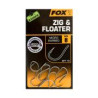 Hameçon Zig & Floater T.8 | Le Peish 64