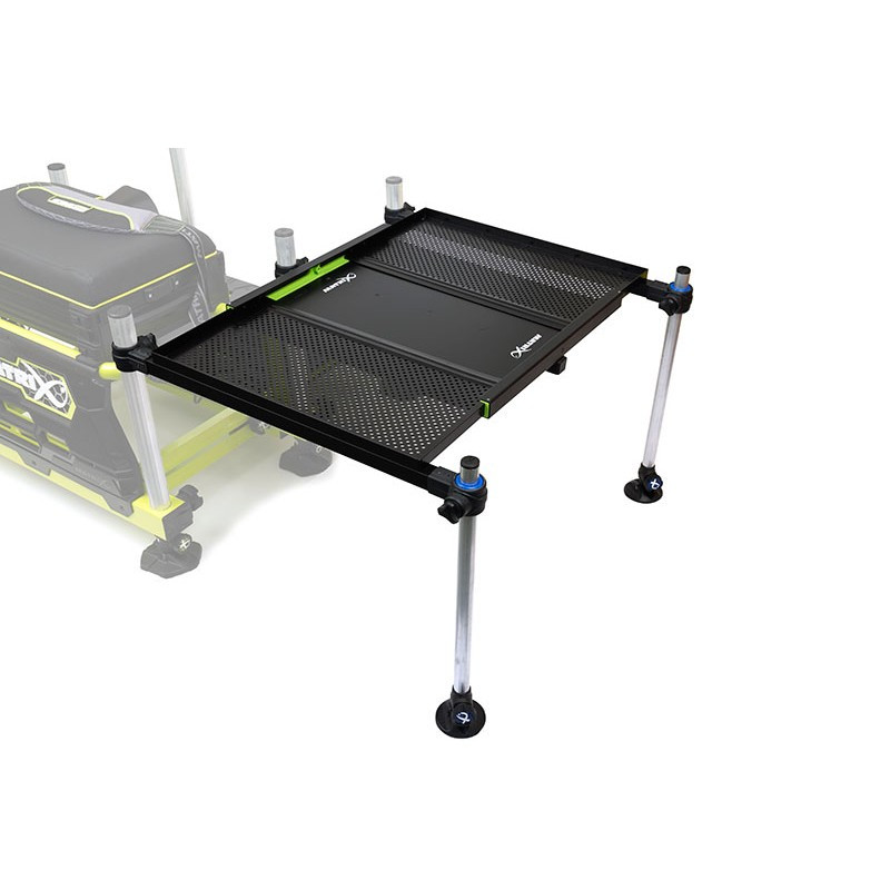 Desserte 3D Extending Side Tray Matrix | Le Peish 64