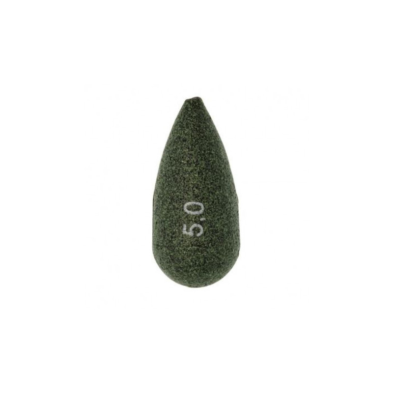 Olivettes Sensas Poire Verte 2g | Le Peish 64