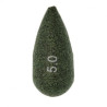 Olivettes Sensas Poire Verte 2g | Le Peish 64