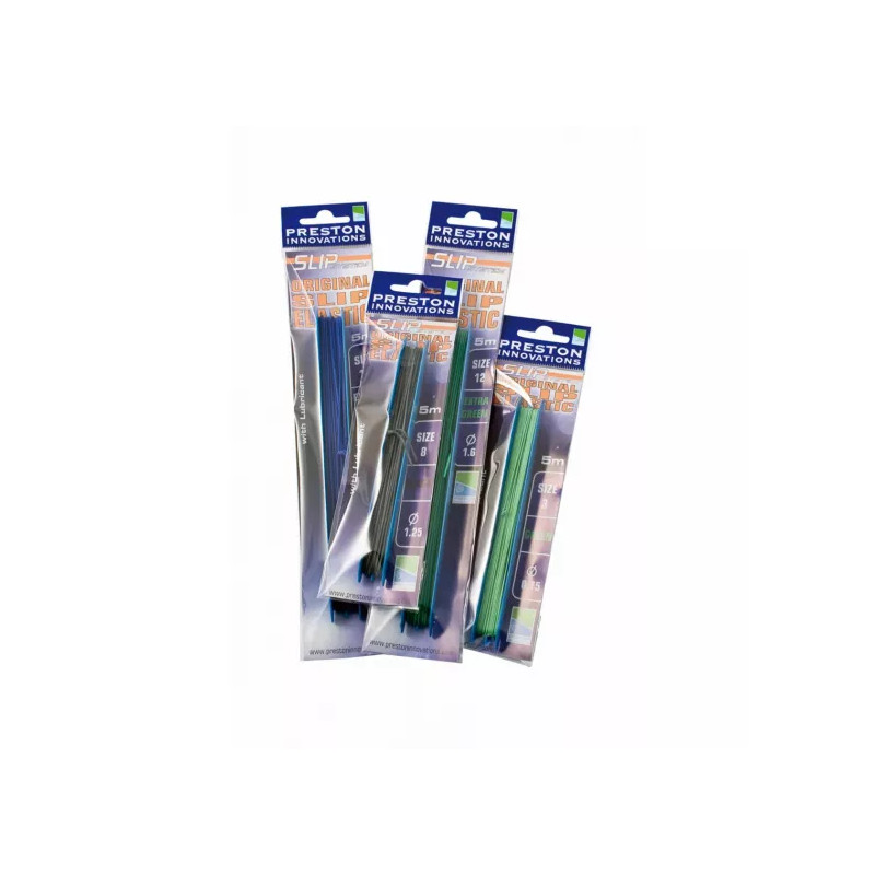 Original Slip Elastic 5m Size 4 | Le Peish 64