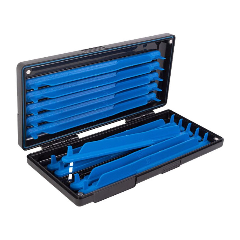 Boîte bas de ligne 15cm Preston Mag Store | Le Peish 64
