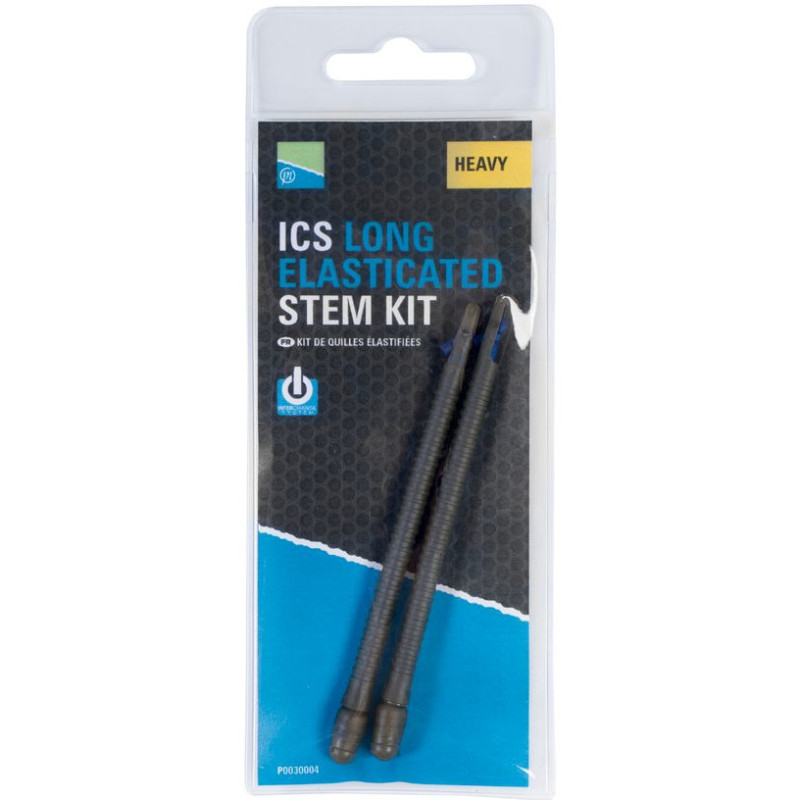 ICS Long Elasticated Stem Kits | Le Peish 64
