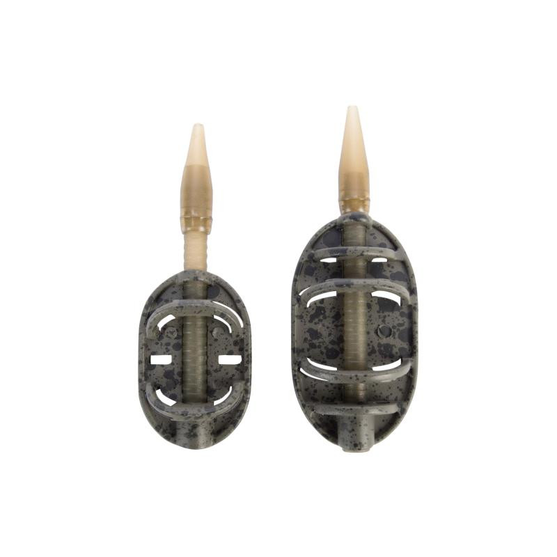 ICS In-Line Dura Flat Method L 20g | Le Peish 64