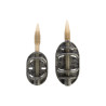 ICS In-Line Dura Flat Method L 20g | Le Peish 64