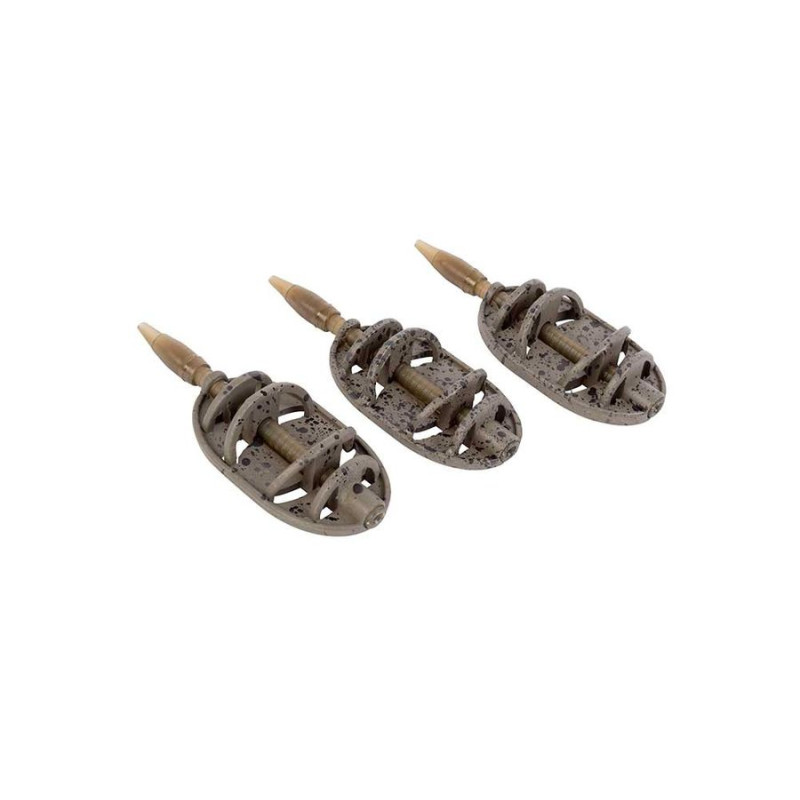 ICS In-Line Dura Flat Method 30g Large | Le Peish 64