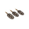 ICS In-Line Dura Flat Method 30g Large | Le Peish 64