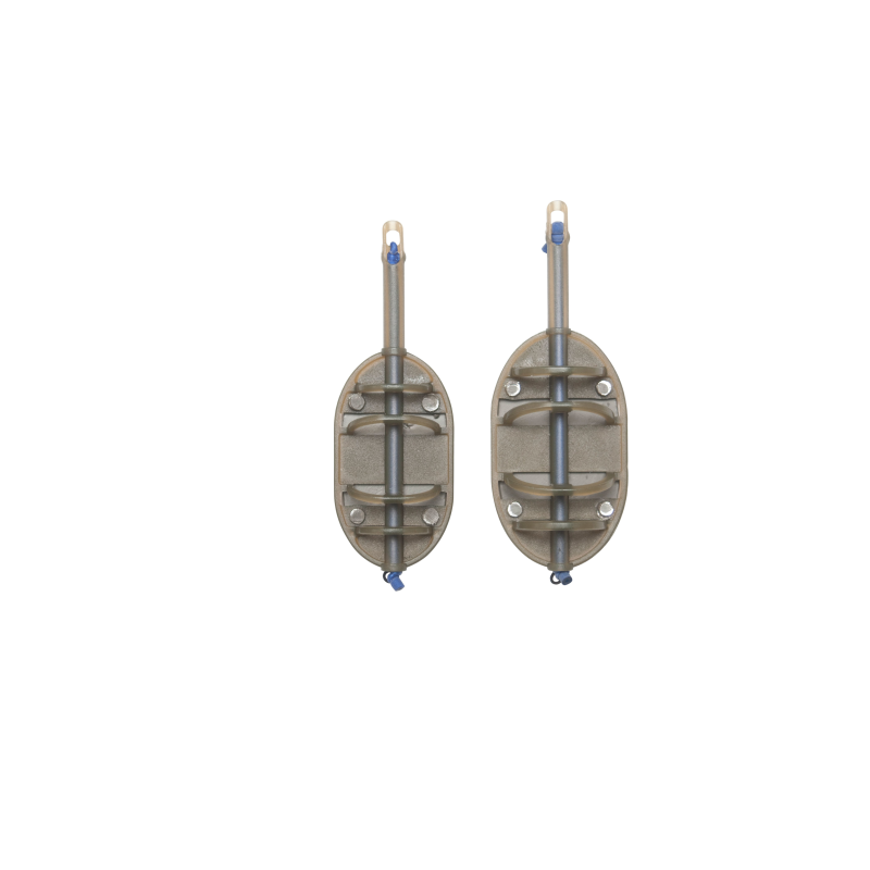 Elasticated Flat Method Feeder 30g | Le Peish 64