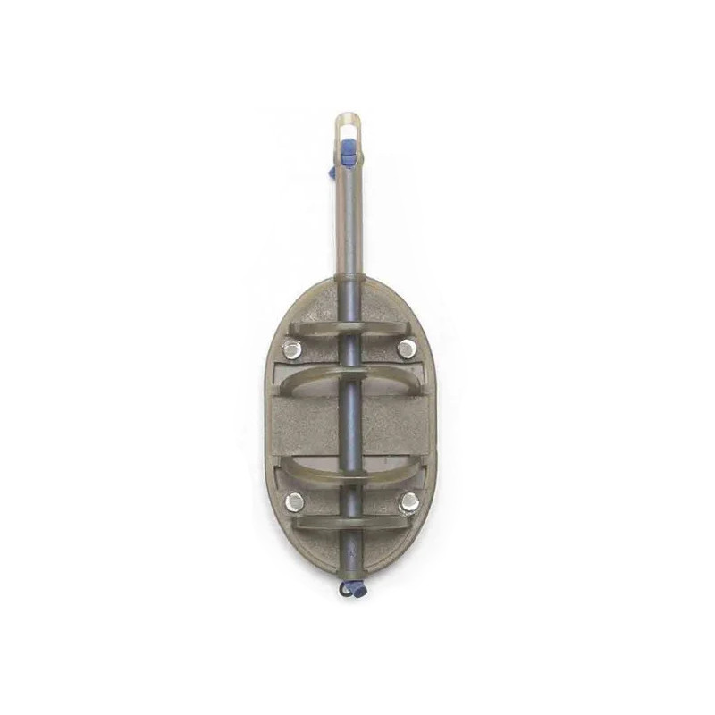 Elasticated Flat Method Feeder 45g | Le Peish 64
