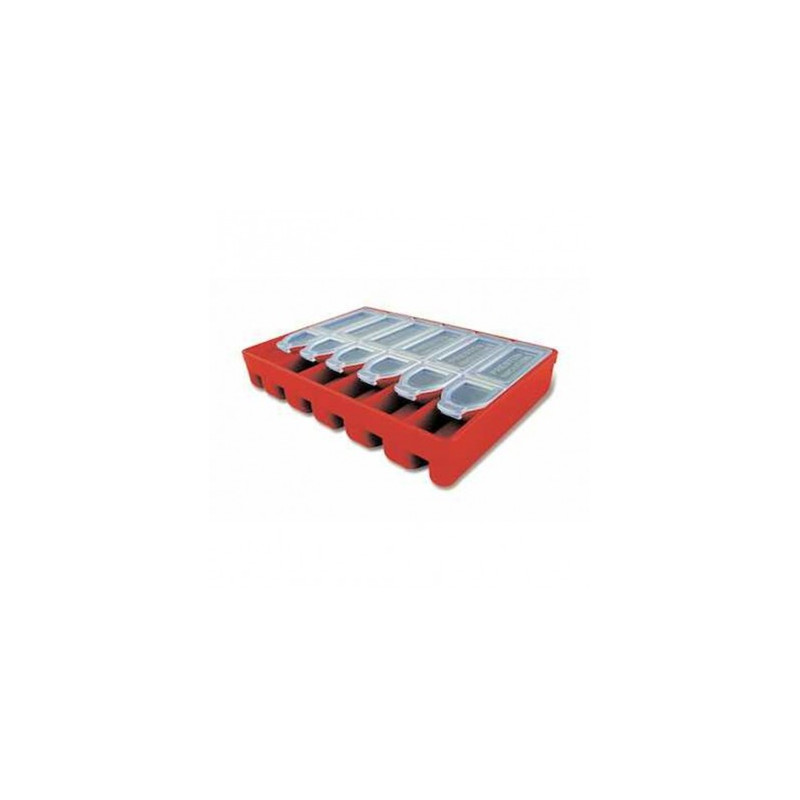 Boîte plombs Stotz 4 Way Large Preston | Le Peish 64