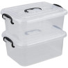 Preston Revalution Storage Box | Le Peish 64