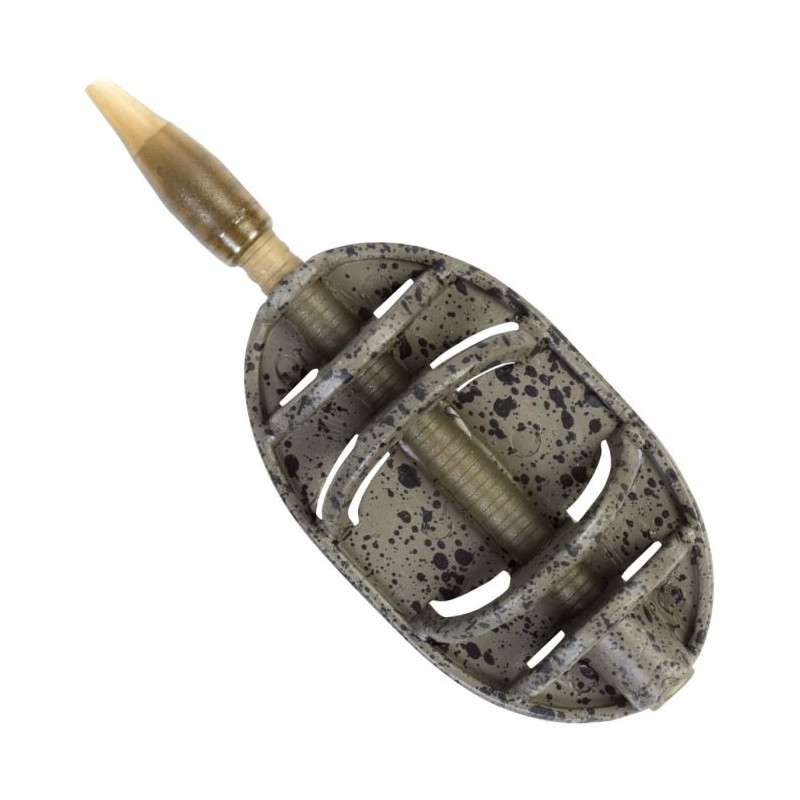 Dura Flat Method Feeder XL | Le Peish 64