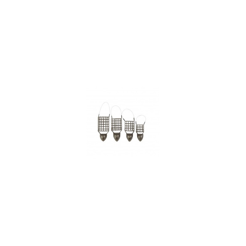 Bullet Feeder Medium 30g | Le Peish 64