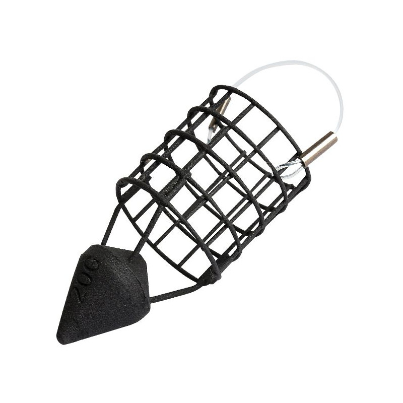 Wire Cage Feeder Small 20g | Le Peish 64