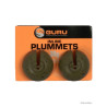 Plummets 20g Preston | Le Peish 64
