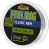 Nylon Sensas Feeling Classic 0,18mm 100m | Le Peish 64