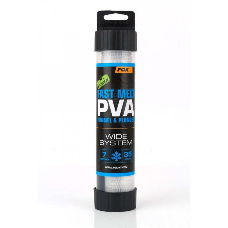 Fast Melt PVA Wide System 35mm 7m | Le Peish 64