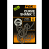 Fox Curve Shank X T.4 | Le Peish 64