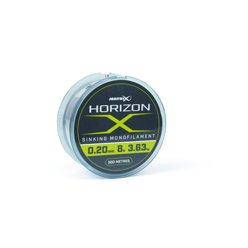 Horizon X Sinking Mono 300m 18mm | Le Peish 64